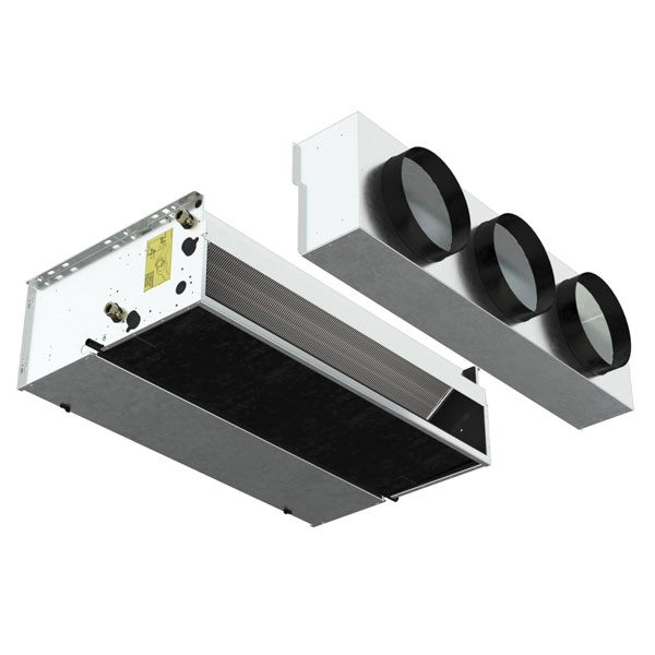 SABIANA Kanalski fan-coil CARISMA CRSL 53