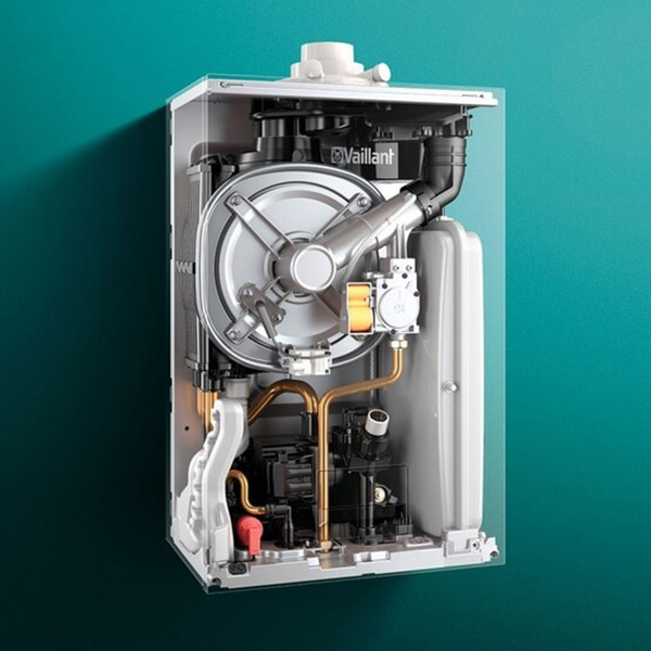 VAILLANT Kondenzacioni gasni kotao ecoTEC Intro 24/28 AS/2-1, kombinovani