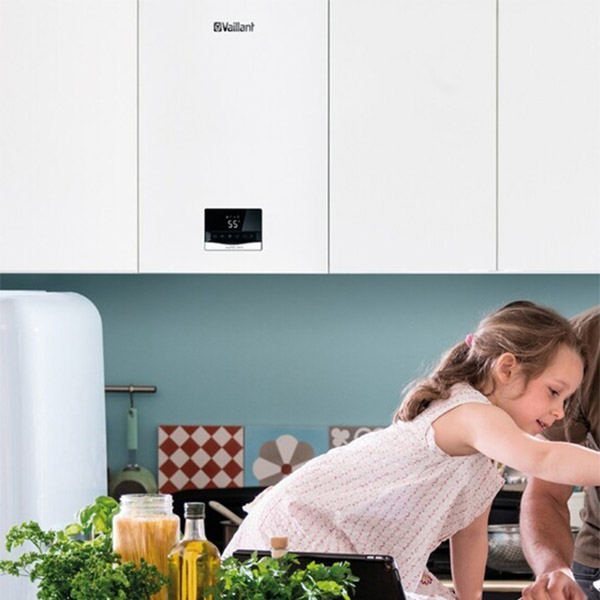 VAILLANT Kondenzacioni gasni kotao ecoTEC Intro 24/28 AS/2-1, kombinovani