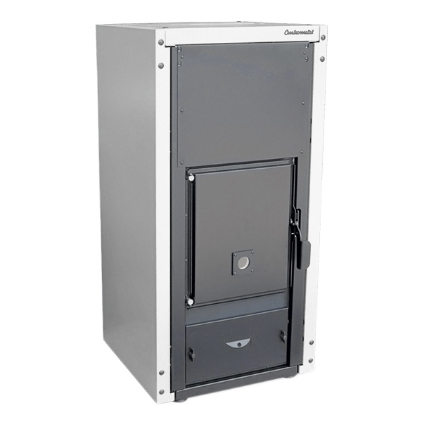 CENTROMETAL Kotao CENTROPELET ZVBS 25