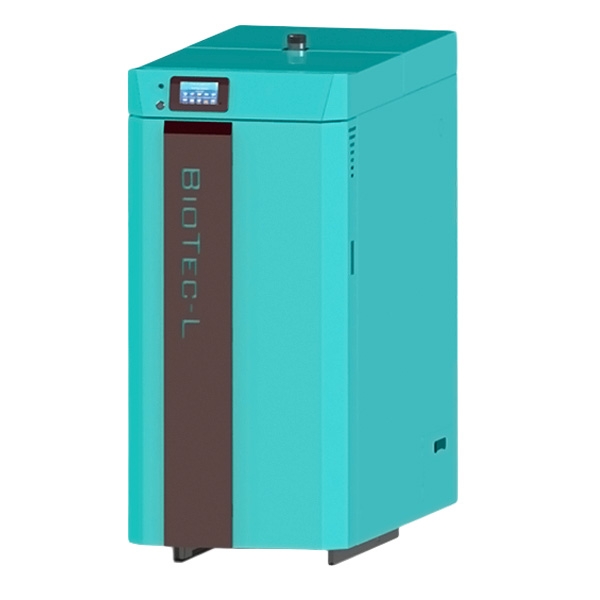 CENTROMETAL Kotao BIO-TEC L 25kW