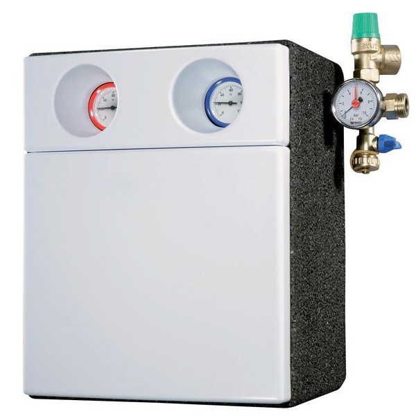 BOSCH Solarna pumpna grupa AGS10-2