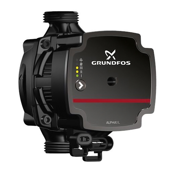 GRUNDFOS Pumpa ALPHA1 L 15-40, 130mm