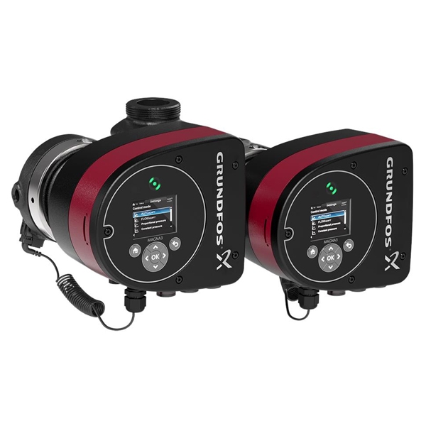 GRUNDFOS Pumpa MAGNA3 D 32-60