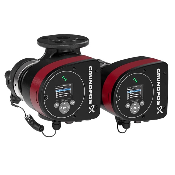 GRUNDFOS Pumpa MAGNA3 D 32-80 F