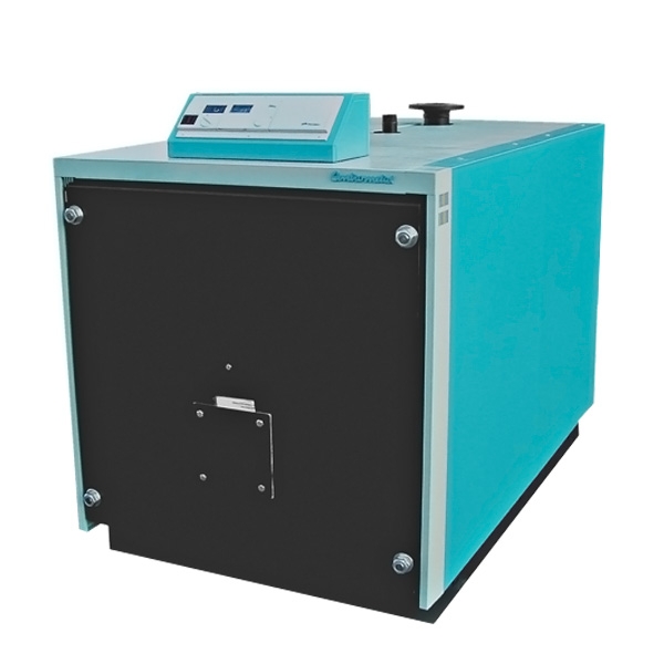 CENTROMETAL Kotao EKO-CUP S3 530kW
