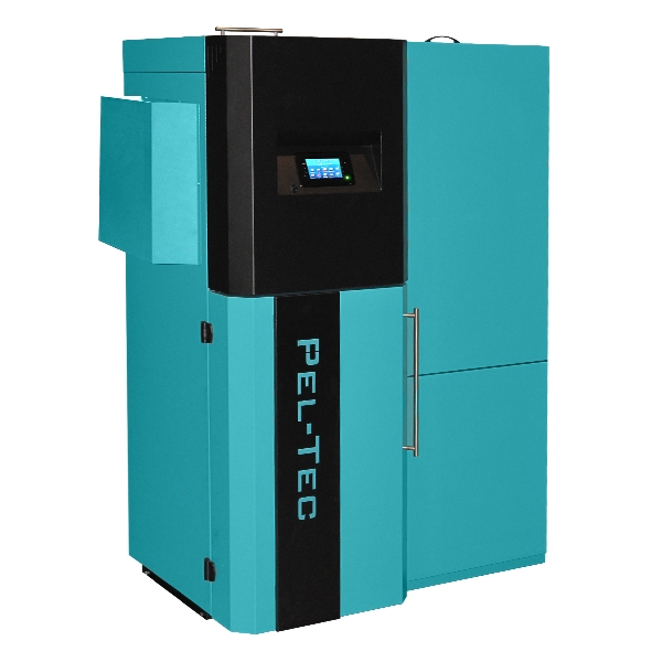 CENTROMETAL Kotao PELTEC 12kW