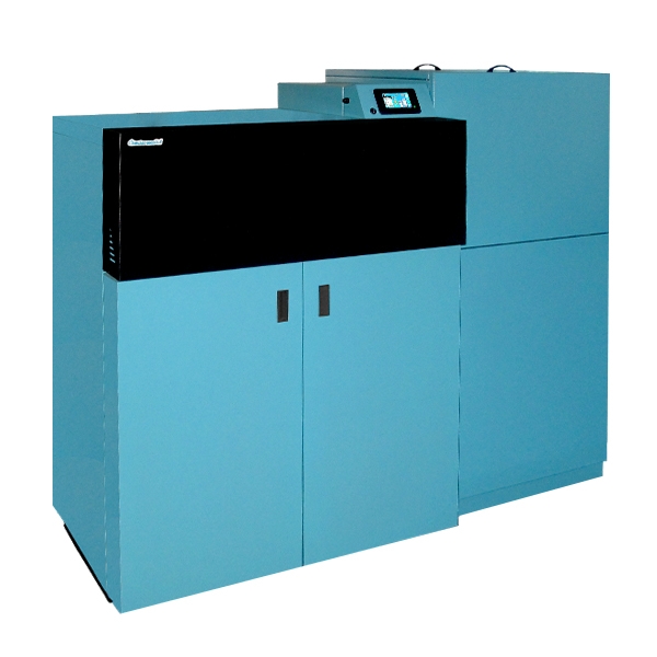 CENTROMETAL Kotao PELTEC 96kW