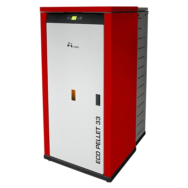 MBS Kotao ECCO PELLET podrumski, 33kW