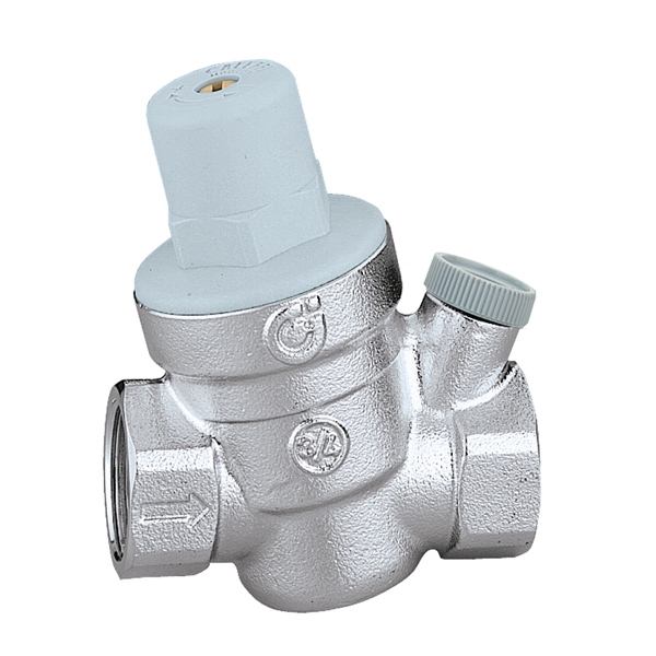 CALEFFI Raducir pritiska 5334, 1/2"