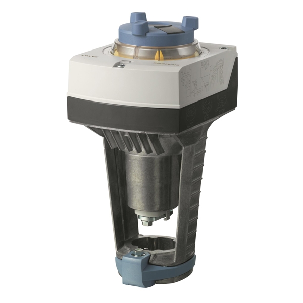 SIEMENS Elektromotorni pogon SAV31.00, 3-p, 230V