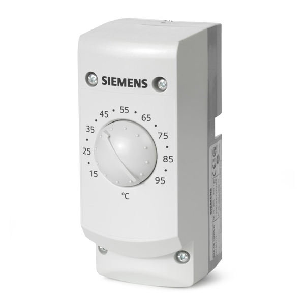 SIEMENS Termostat cevni RAK-TR 1000S-H