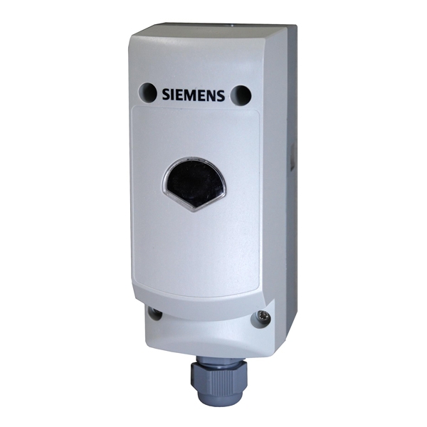 SIEMENS Termostat cevni RAK-TW 1000HB