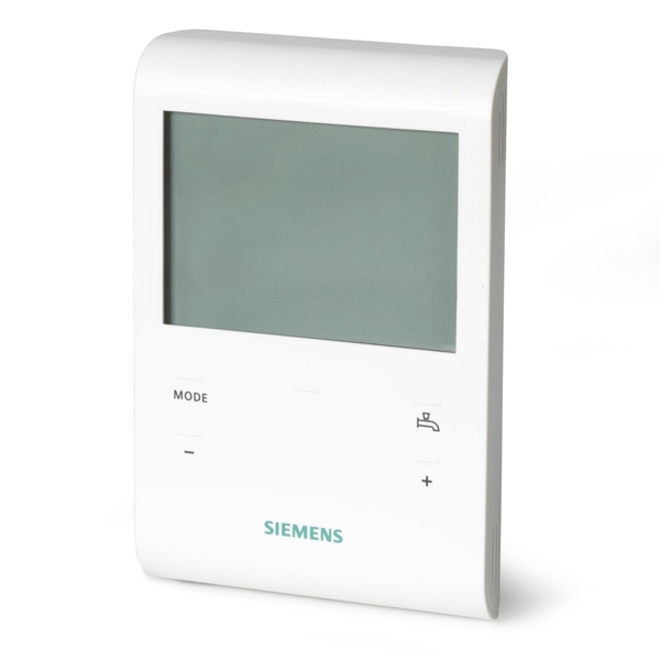 SIEMENS Sobni termostat RDD100.1DHW