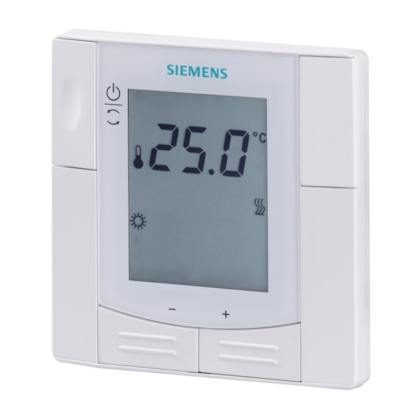 SIEMENS Sobni termostat RDD310/MM