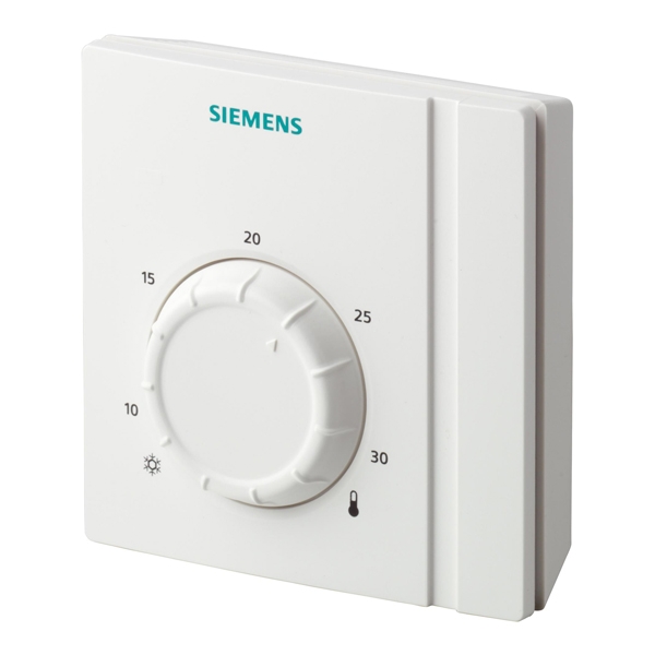 SIEMENS Sobni termostat RAA21