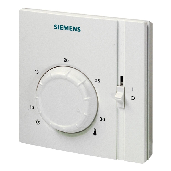 SIEMENS Sobni termostat RAA31