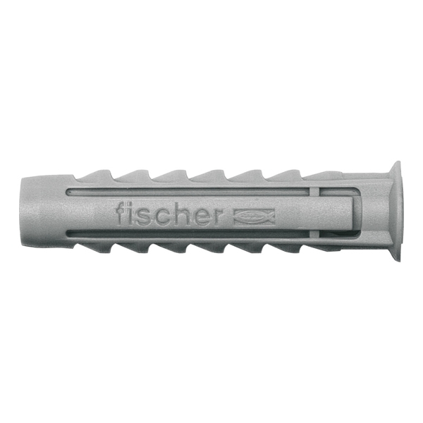 FISCHER Tipl plasticni SX12x60