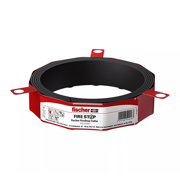 FISCHER Firestop ovratnik FFC2/90