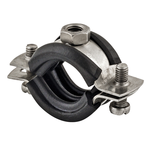 FISCHER Šelna FRS 5/4" INOX