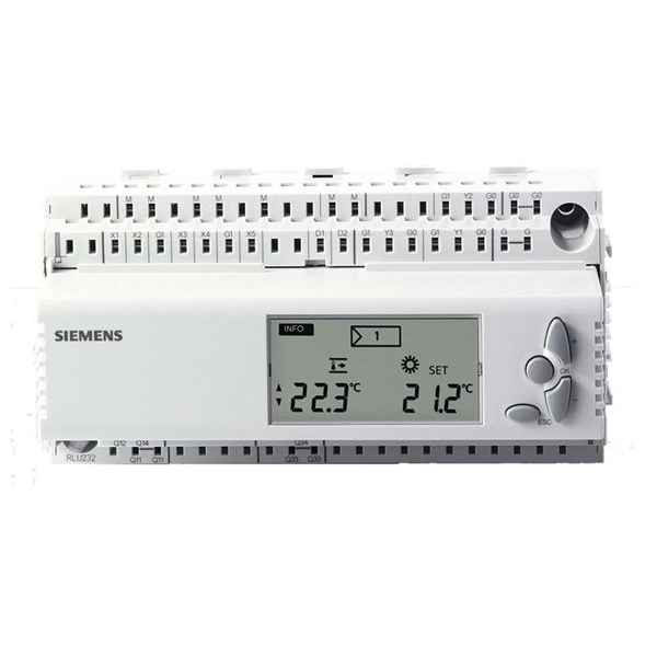 SIEMENS Kontroler RLU232