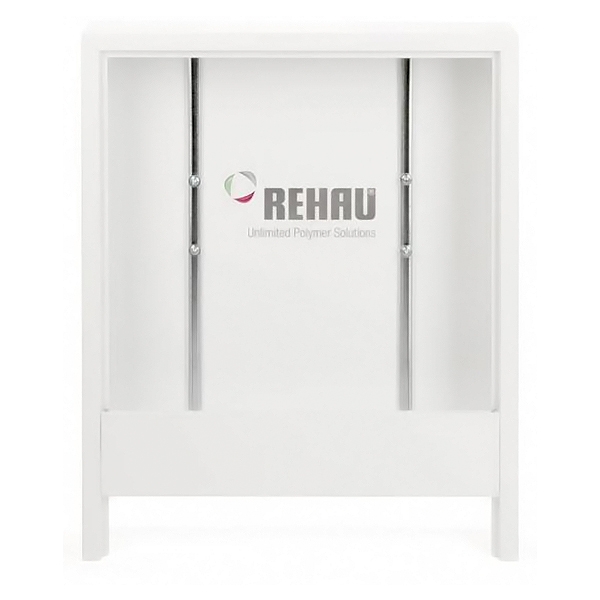 REHAU Ormarić nazidni AP 130/605