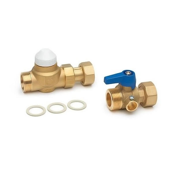 REHAU Set regulacionih ventila