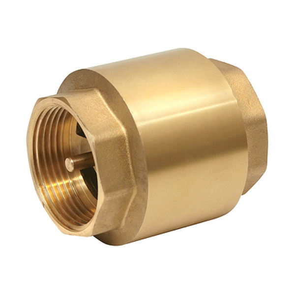 SLOVARM Nepovratni ventil MS 5/4"