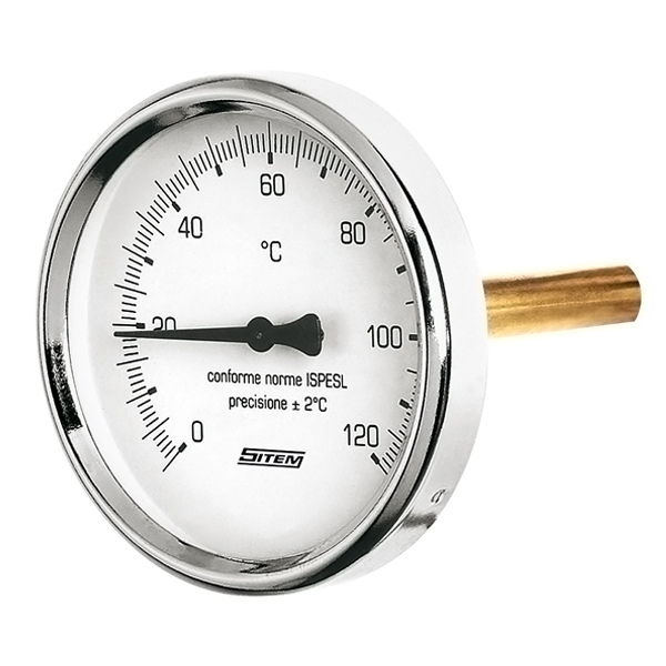 SITEM Termometar 63, -30°C - +60°C