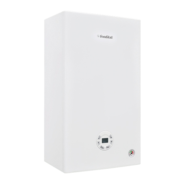 FONDITAL Kondenzacioni kotao TENERIFE KC 20/24kW, kombinovani