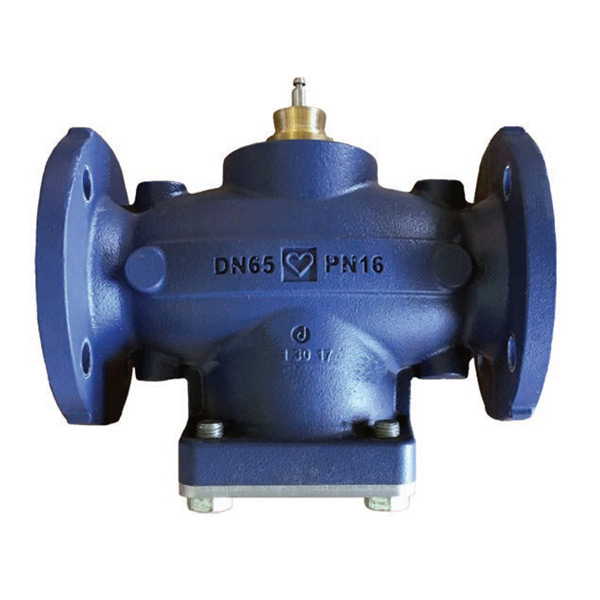 FENIKS BB Regulacioni ventil prolazni PV-025/6.3