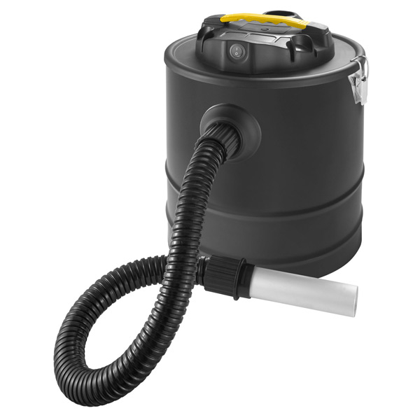 FIELDMANN Usisivač za pepeo FDU 201001-E