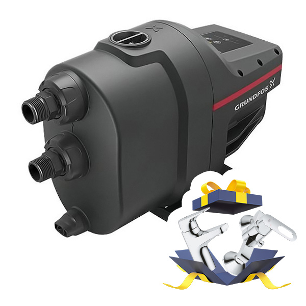 GRUNDFOS Pumpa SCALA1 3-45