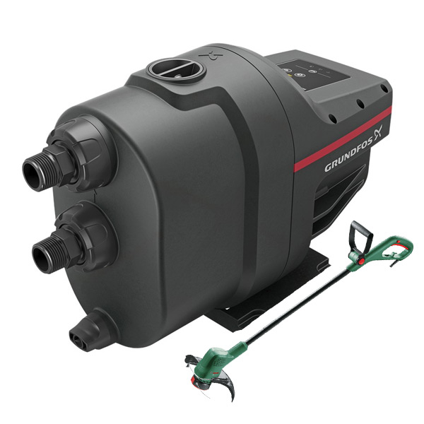 GRUNDFOS Pumpa SCALA1 3-45