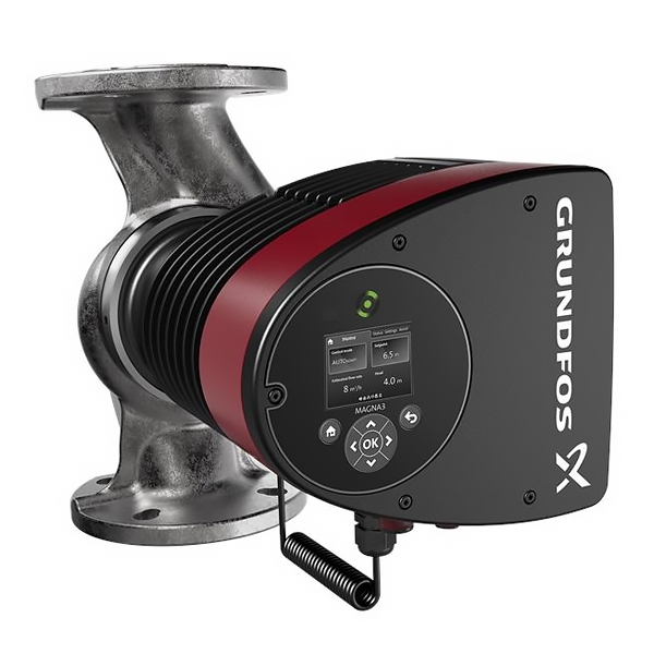 GRUNDFOS Pumpa MAGNA 3 40-80 F N