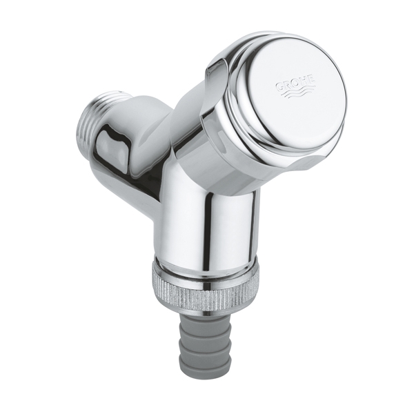 GROHE Ventil WAS 1/2"-3/4"