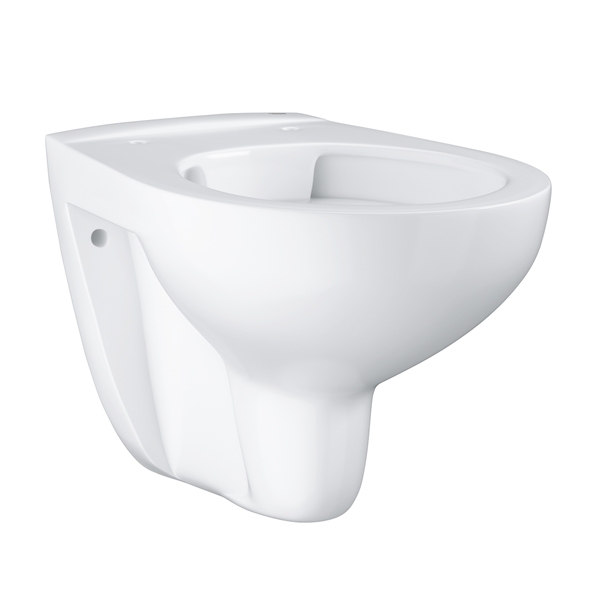 GROHE WC Šolja K BAU CERAMIC, rimfree