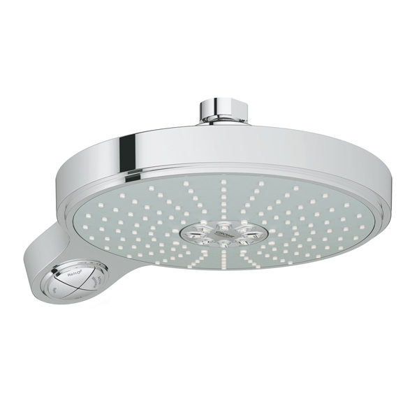 GROHE Tuš nadglavni POWER&SOUL COSMOPOLITAN 190