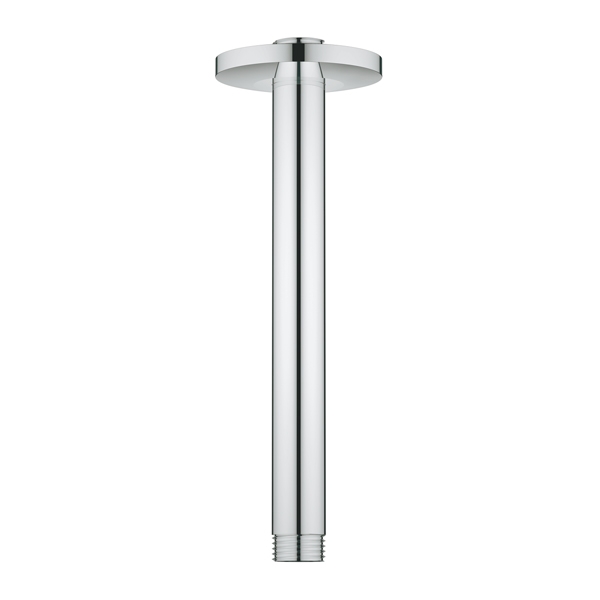 GROHE Plafonski držač nadglavnog tuša TEMPESTA 186mm