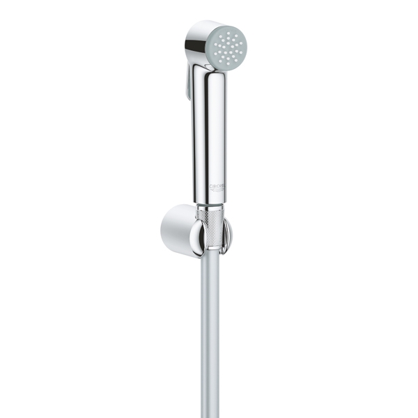 GROHE Tuš ručica set TEMPESTA-F TRIGGER SPRAY 30, 1 sprej, silverflex