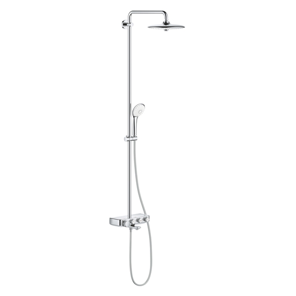 GROHE Tuš sistem EUPHORIA SMARTCONTROL 260 MONO