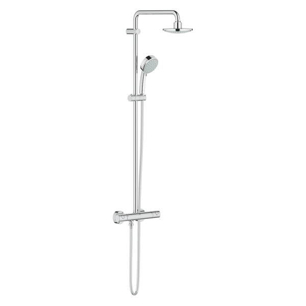 GROHE Tuš sistem TEMPESTA COSMOPOLITAN 160