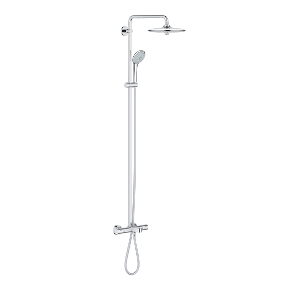 GROHE Tuš sistem EUPHORIA SYSTEM 260, 1471mm