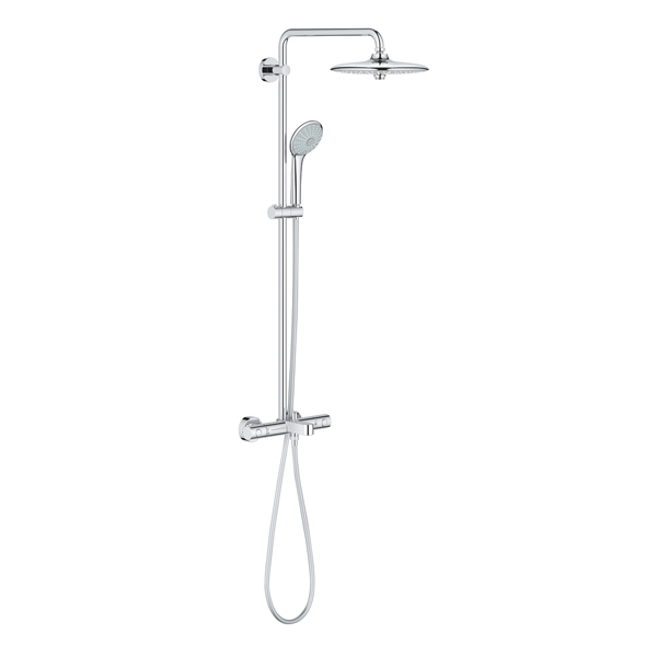 GROHE Tuš sistem EUPHORIA SYSTEM 260, 1016mm