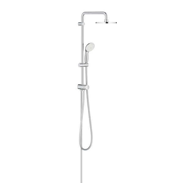 GROHE Tuš sistem TEMPESTA SYSTEM 200