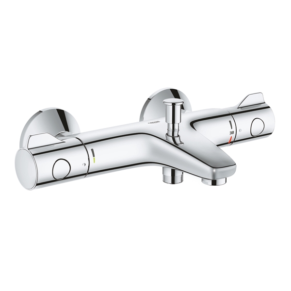 GROHE Baterija za kadu GROTHERM 800