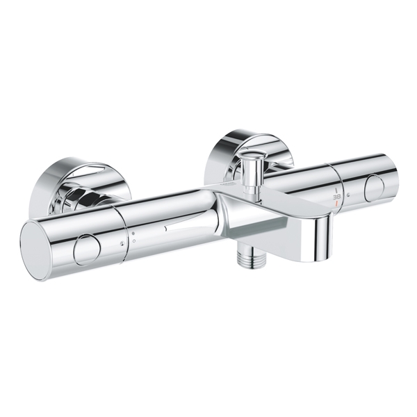 GROHE Baterija za kadu GROTHERM 800 COSMOPOLITAN