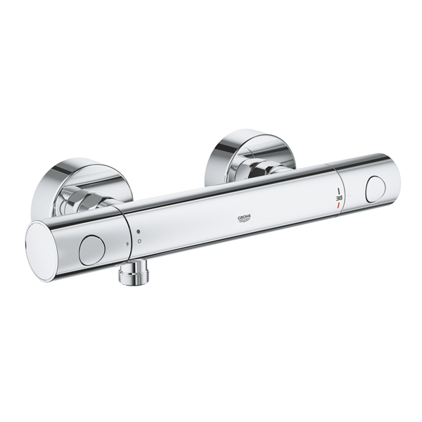 GROHE Baterija za tuš GROTHERM 800 COSMOPOLITAN