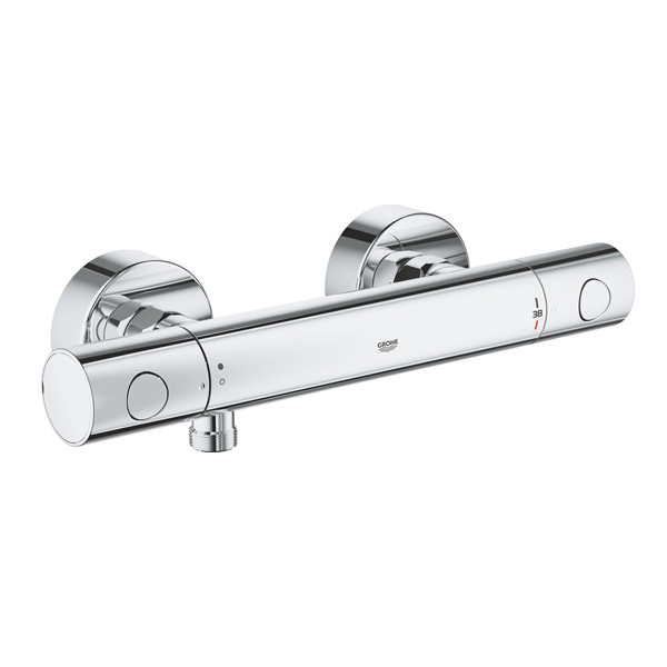 GROHE Baterija za tuš GROTHERM 1000 COSMOPOLITAN M