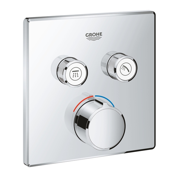 GROHE Maska SMARTCONTROL 2SC